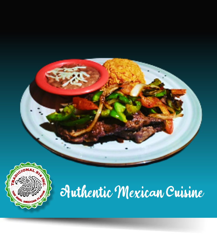 Steak mexicano deals